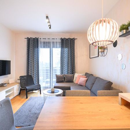 Apartman Ivona - Vila Pekovic زلاتيبور المظهر الخارجي الصورة