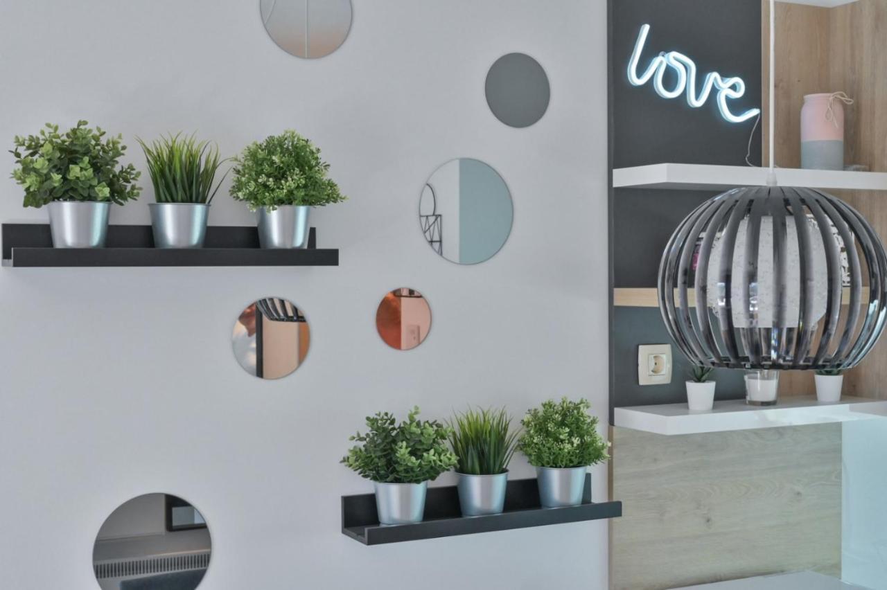 Apartman Ivona - Vila Pekovic زلاتيبور المظهر الخارجي الصورة