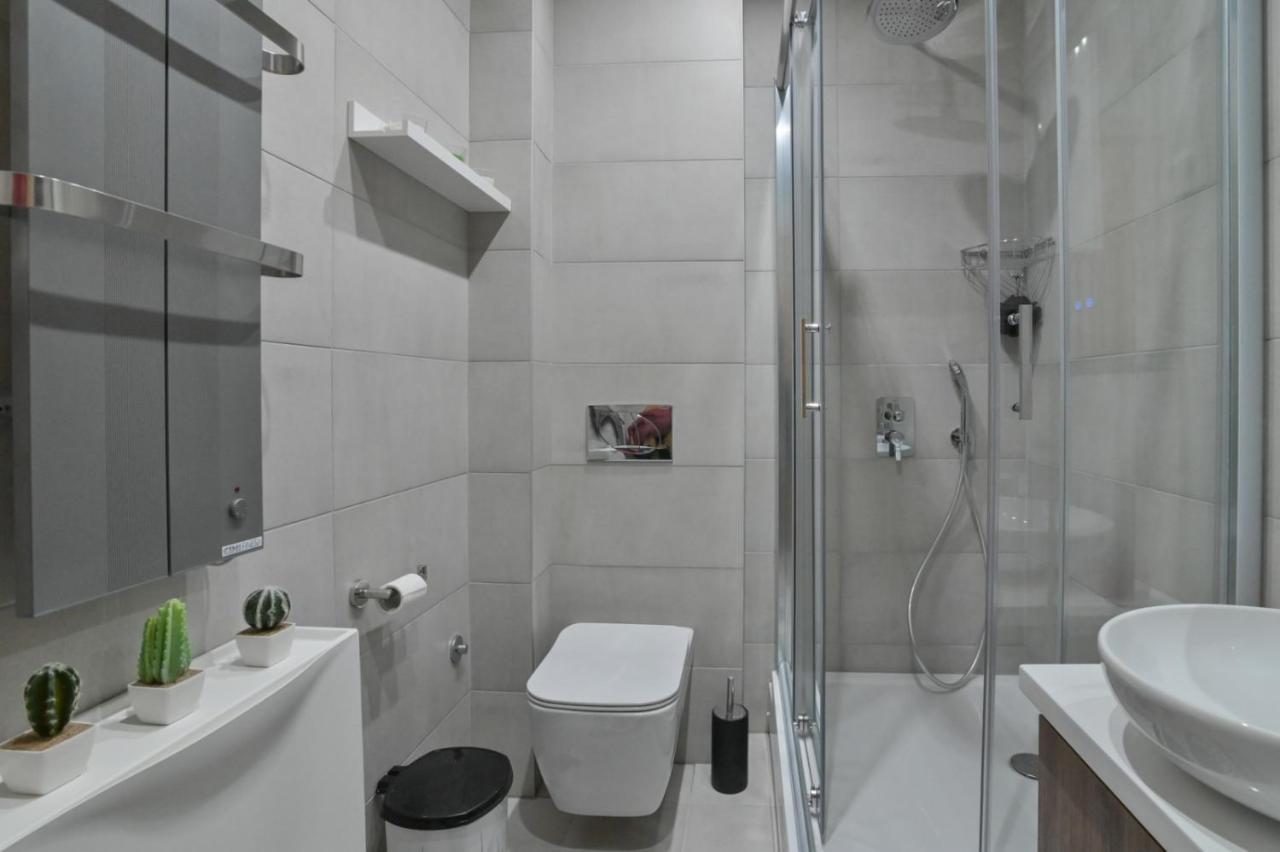 Apartman Ivona - Vila Pekovic زلاتيبور المظهر الخارجي الصورة