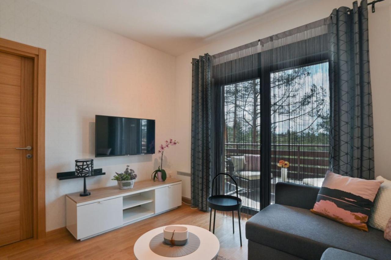 Apartman Ivona - Vila Pekovic زلاتيبور المظهر الخارجي الصورة