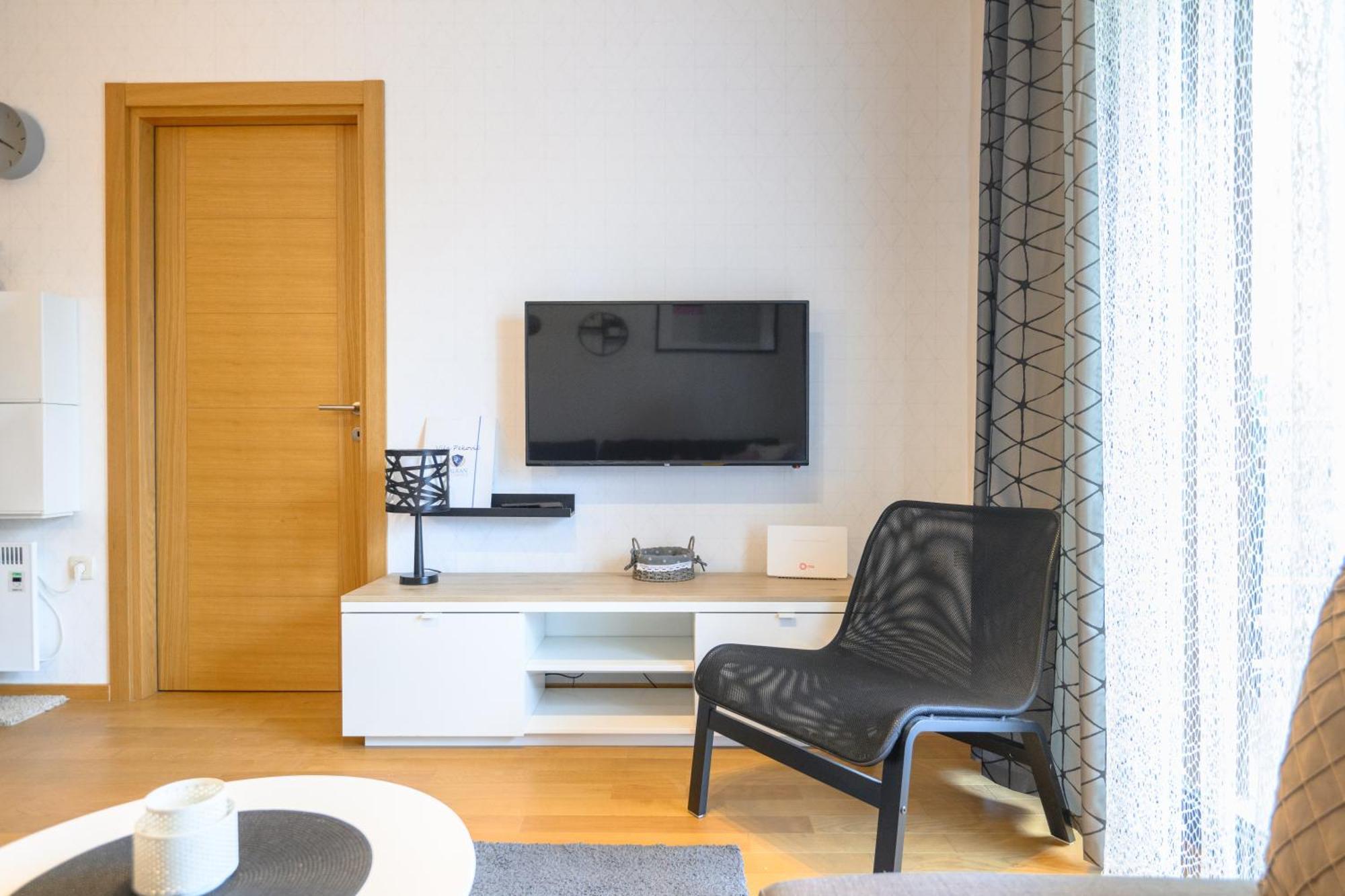 Apartman Ivona - Vila Pekovic زلاتيبور المظهر الخارجي الصورة