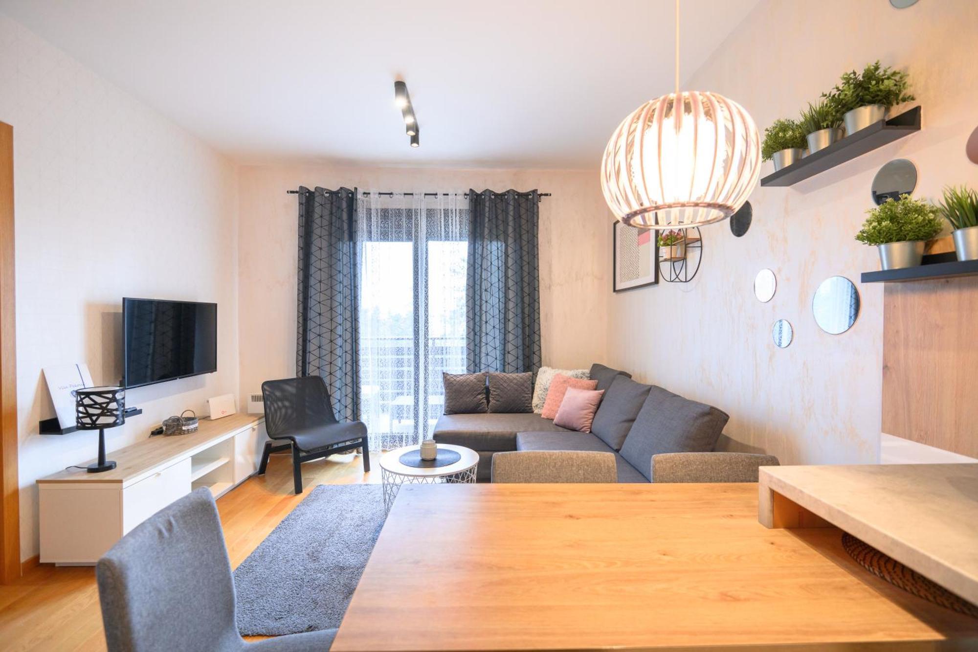 Apartman Ivona - Vila Pekovic زلاتيبور المظهر الخارجي الصورة